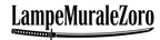 Lampe murale Zoro – Accueil